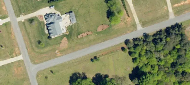 Land or Vacant Lot
