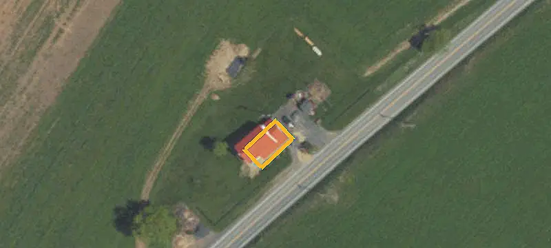 Rural Convenience Store Property