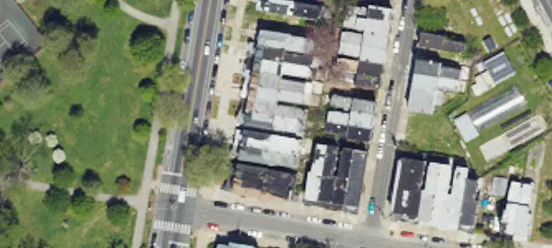 5-Unit Apartment Building