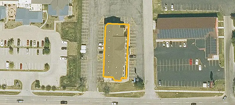 57-Room Baymont Hotel