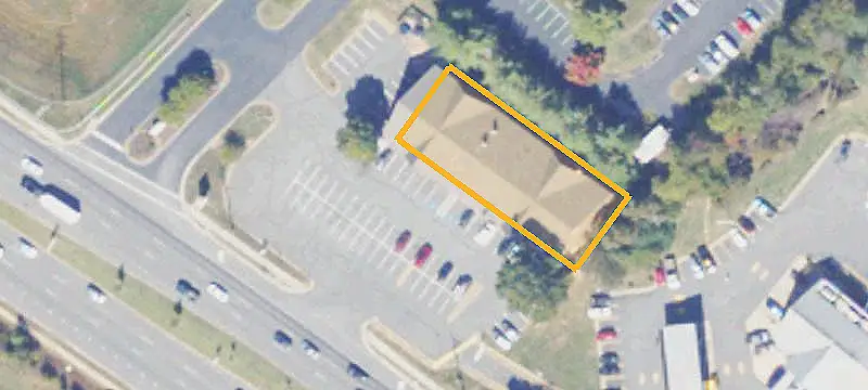 Freestanding Retail Space