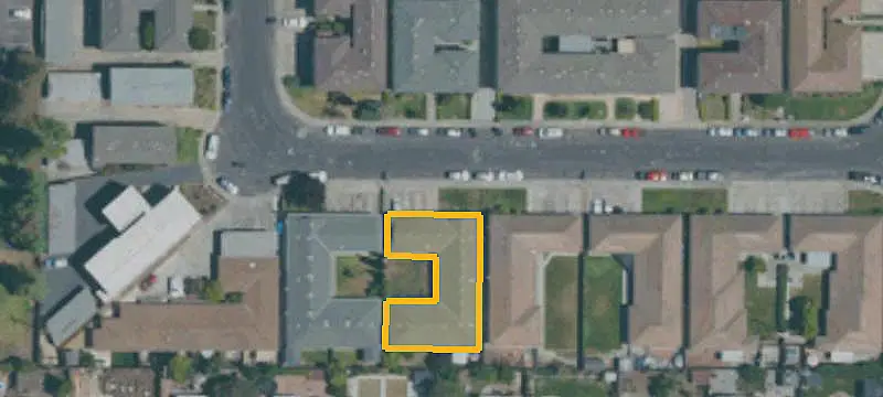 Residential Income Property with Carport