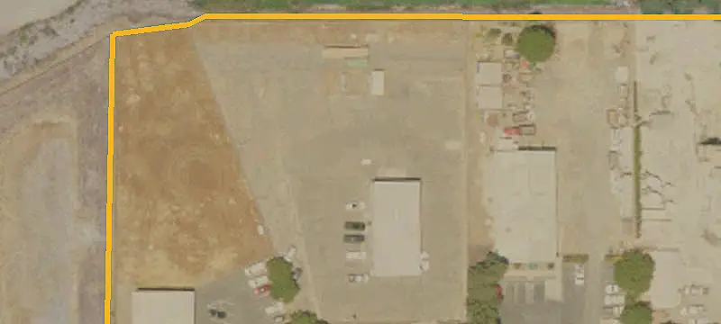 Manufacturing Property with Concrete Batch Plant