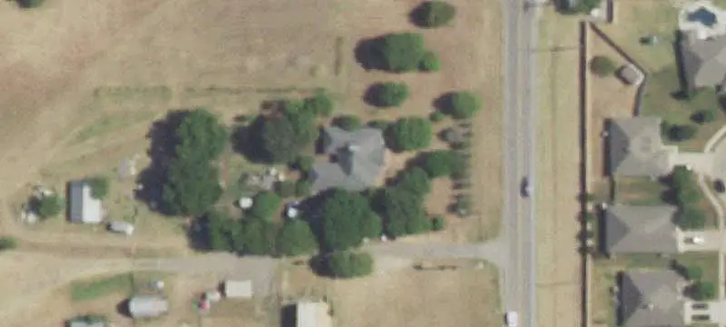 Commercial Land with Residence