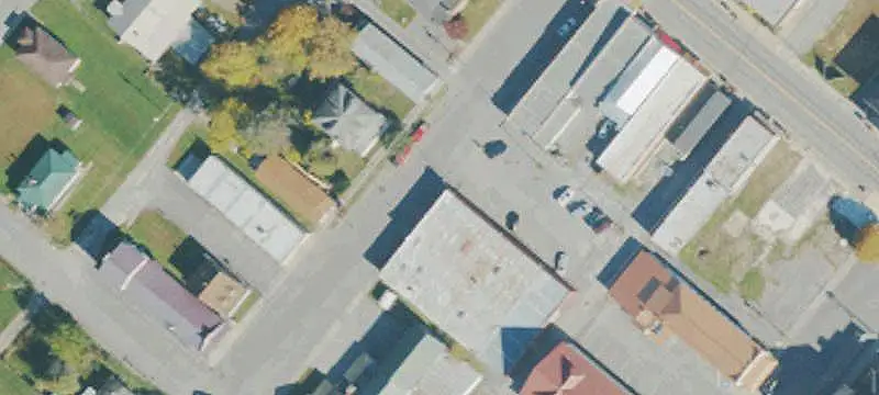 32-Unit Indoor Self-Storage Facility