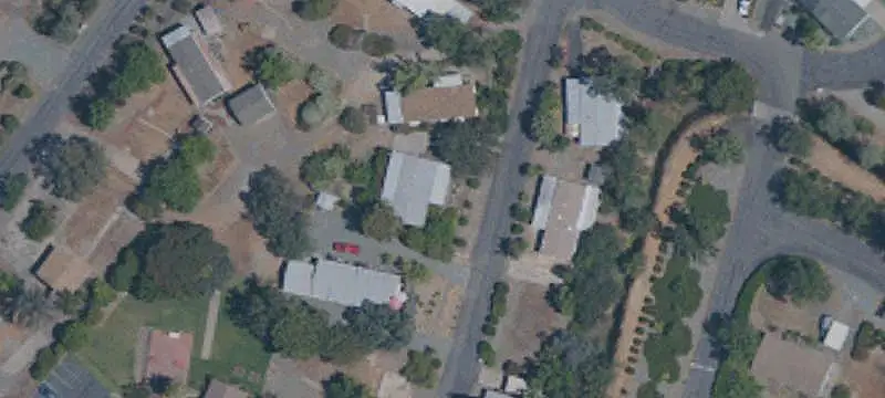 Manufactured Home in 55+ Community