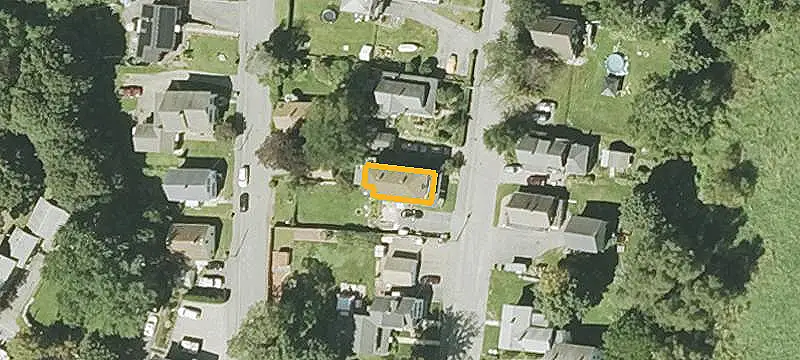 Updated Two-Unit Duplex