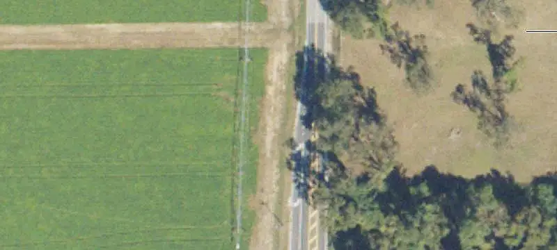 Commercial Land