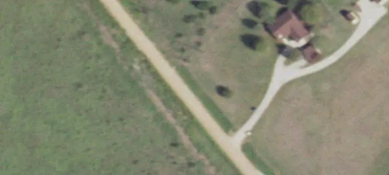 Recreational Land with Stock Tank