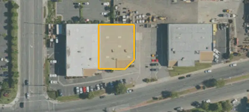 Flex Space with Showroom