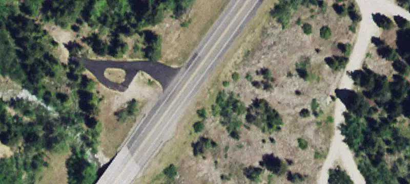 Unimproved Land