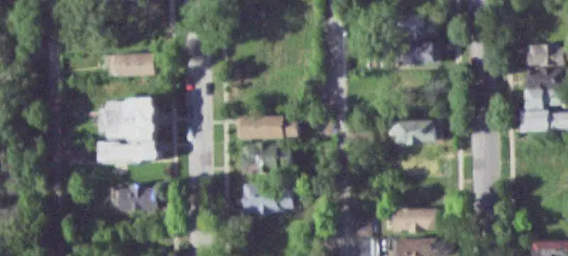 Renovated Duplex