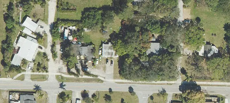 5-Unit Apartment Property