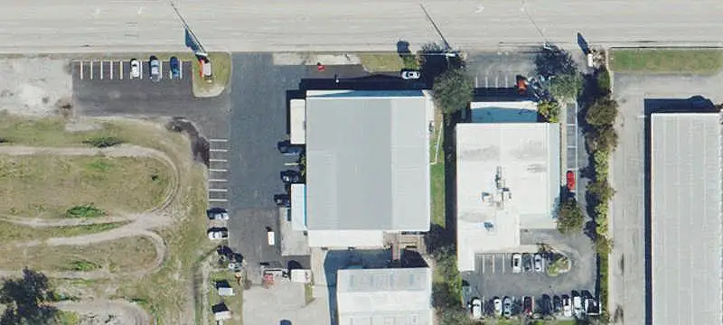 Powersports Dealership Property