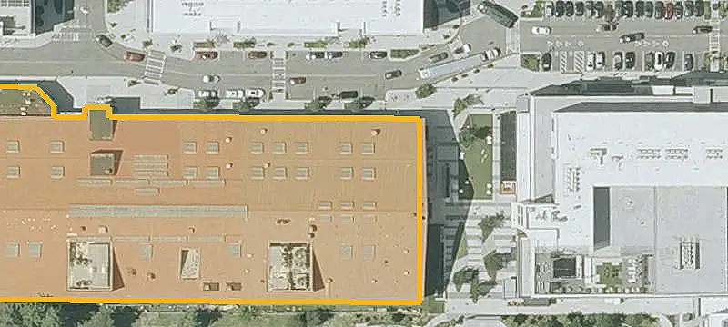 Retail Space at Arsenal Yards