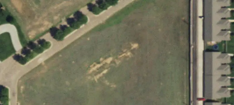 Commercial Land in Airport Area