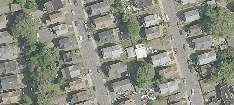 3-Unit Triplex with Full Basement