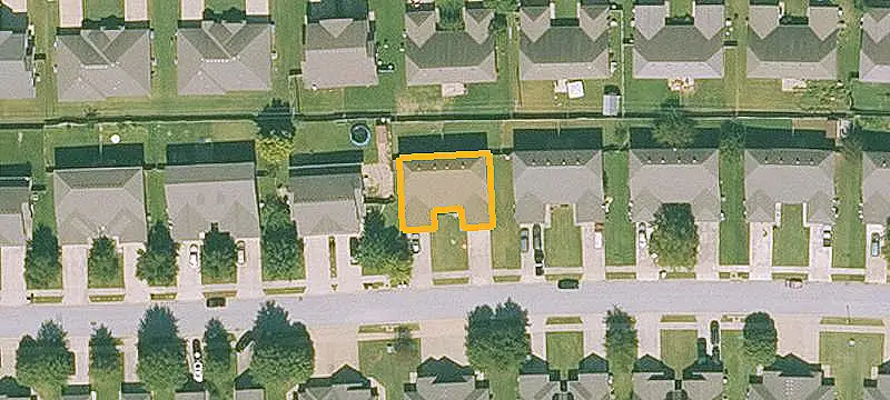 Two-Unit Residential Duplex