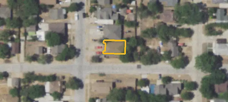 Two-Unit Duplex with Fenced Yard
