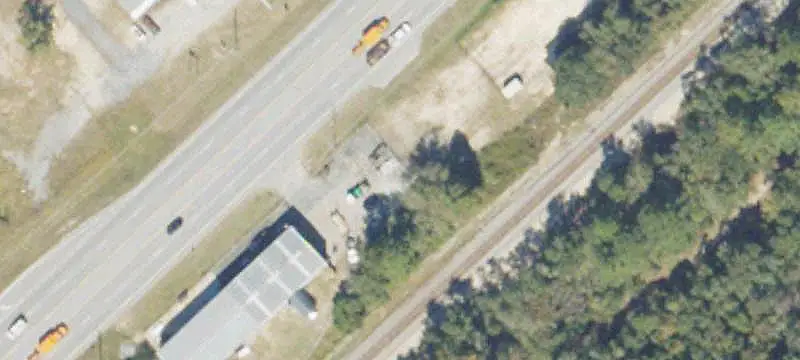 Commercial Highway-Frontage Land