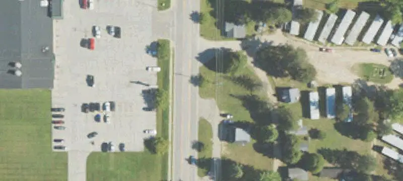 Commercial Land on M-15