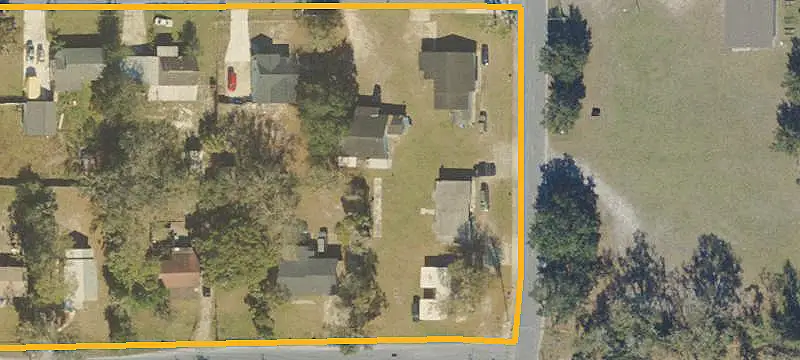 4-Unit Duplex Property