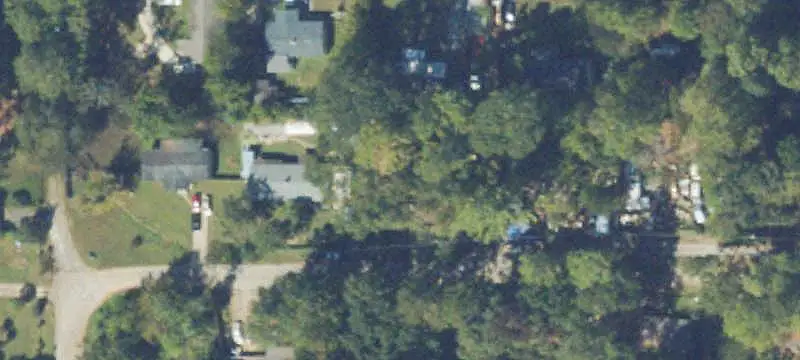 2-Unit Manufactured Duplex