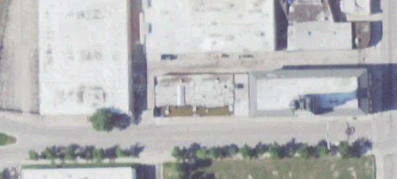 Warehouse with Office Space