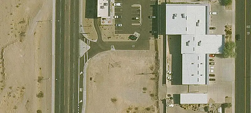 Highway Corridor Commercial Land