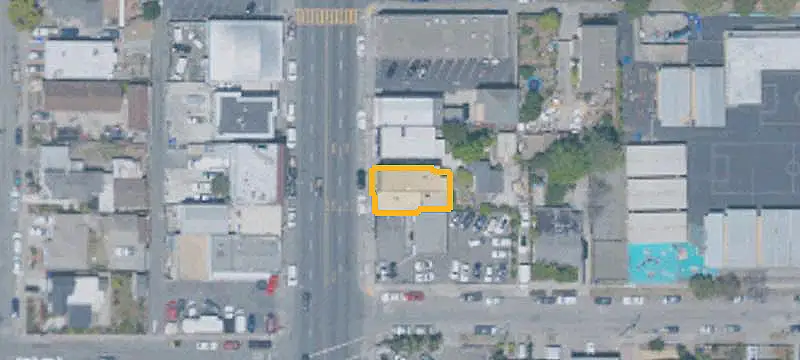 10-Unit Mixed-Use Property