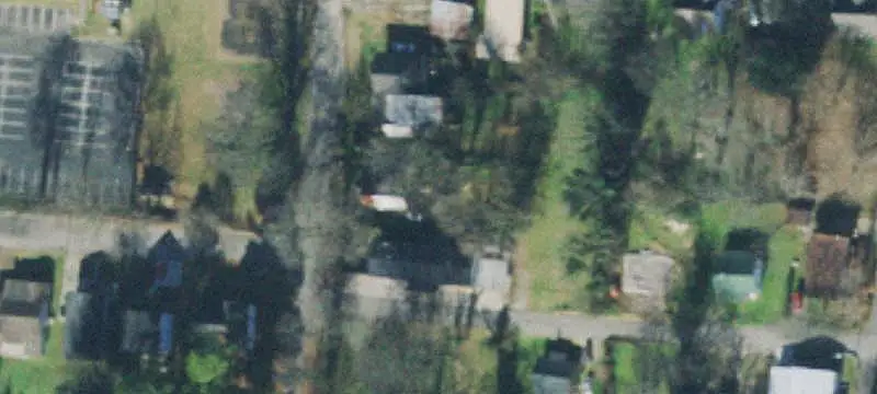 Land or Vacant Lot