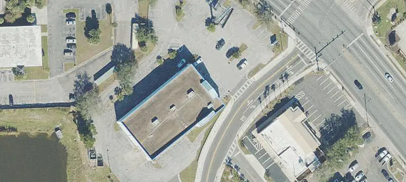 Junior Box Retail Space