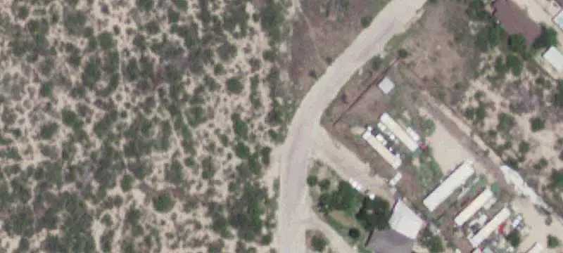 Commercial Land