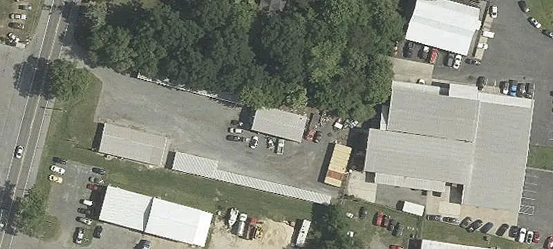 Flex Space with Warehouse