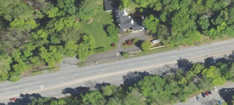Historic Stone Mixed-Use Property