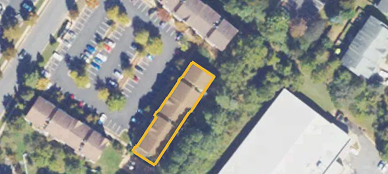 Two-Bedroom Residential Condominium