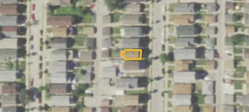 Updated Duplex with Central Air