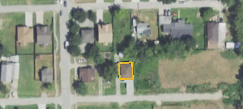 New-Construction Duplex