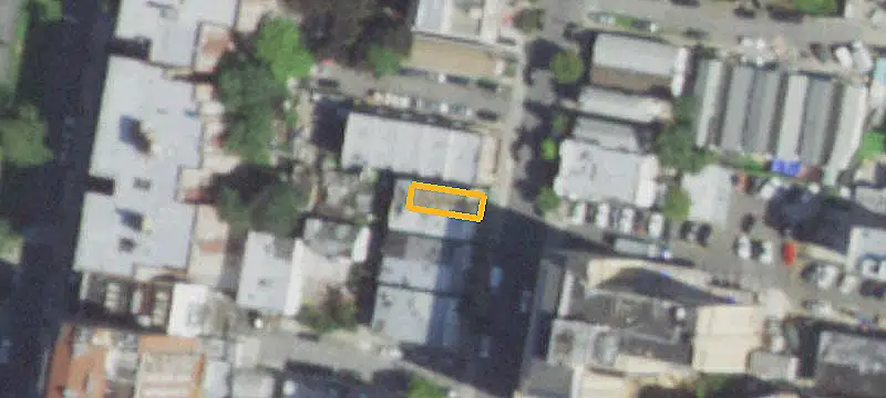 3-Unit Residential Triplex