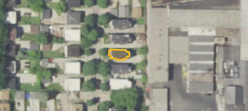 Two-Unit Duplex