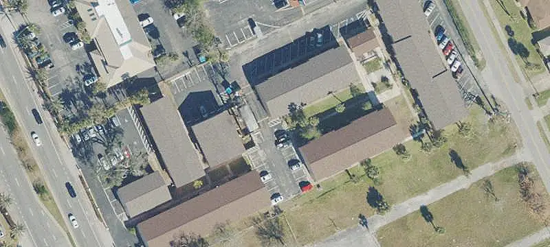 57-Unit Apartment Community