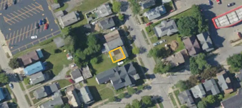 Two-Unit Downtown Duplex