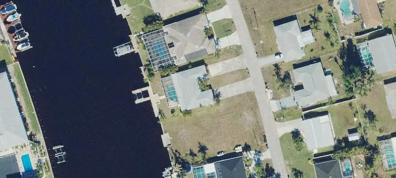 Waterfront Duplex