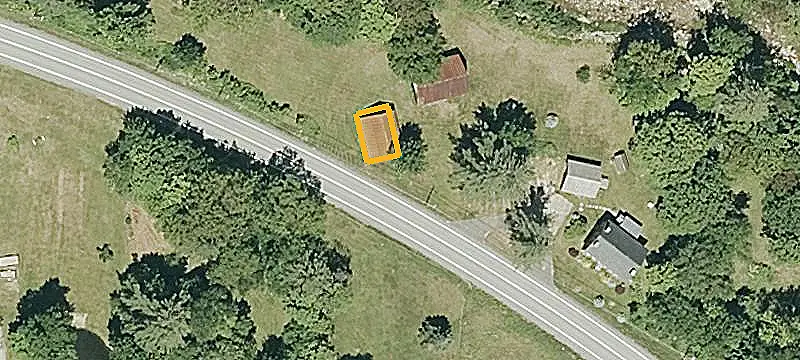 Vacant Land