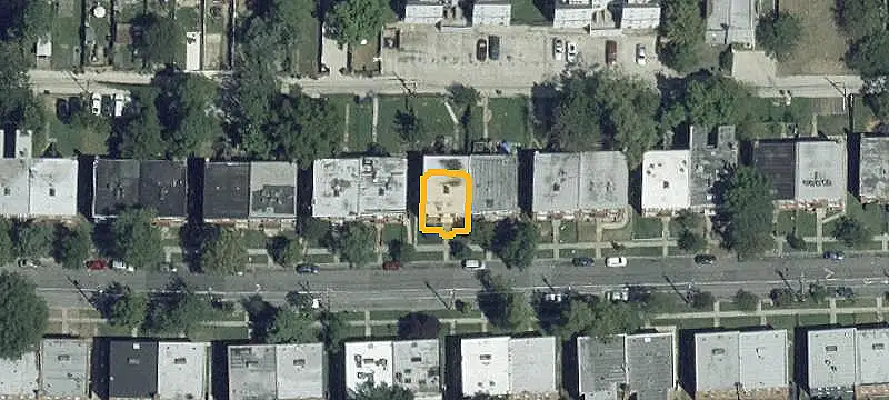 Multifamily Property