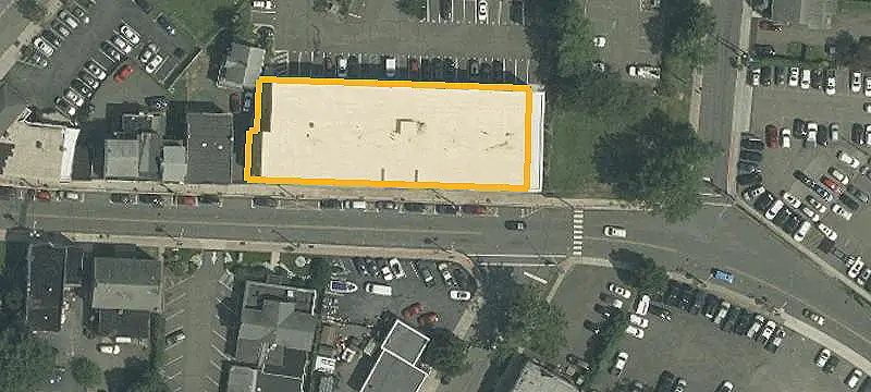 Retail Space Near Transit