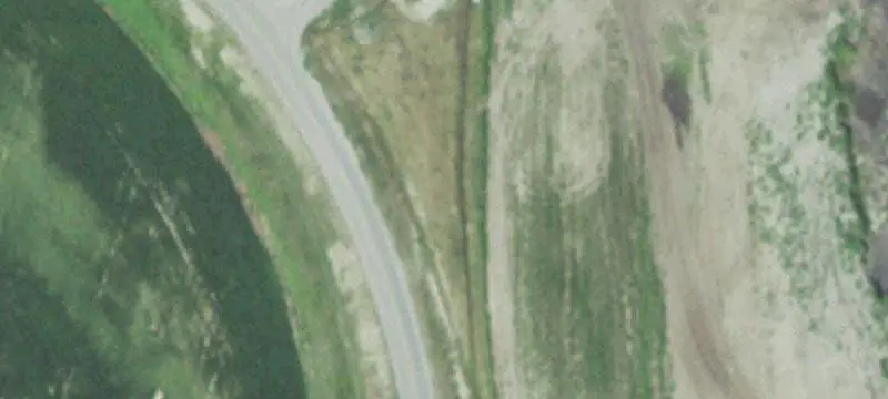 Vacant Land