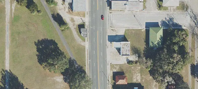 Commercial Land