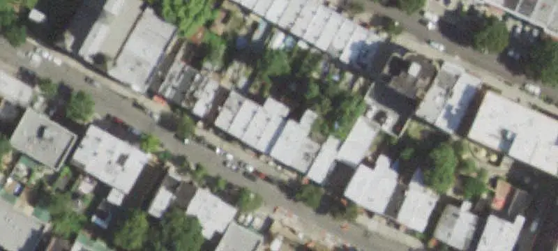7-Unit Apartment Building