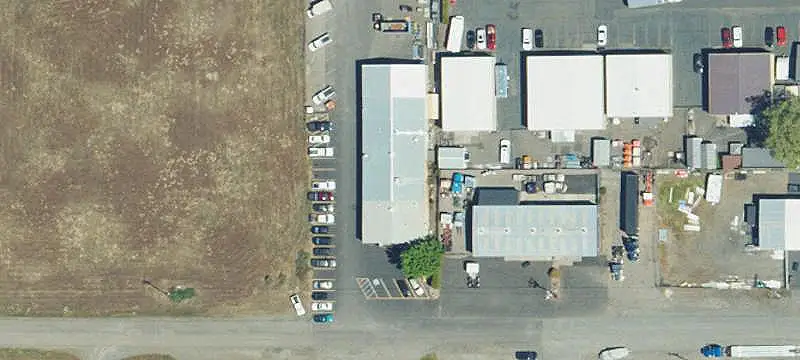 Flex Space with Warehouse